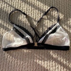 Sexy True&co bralette
